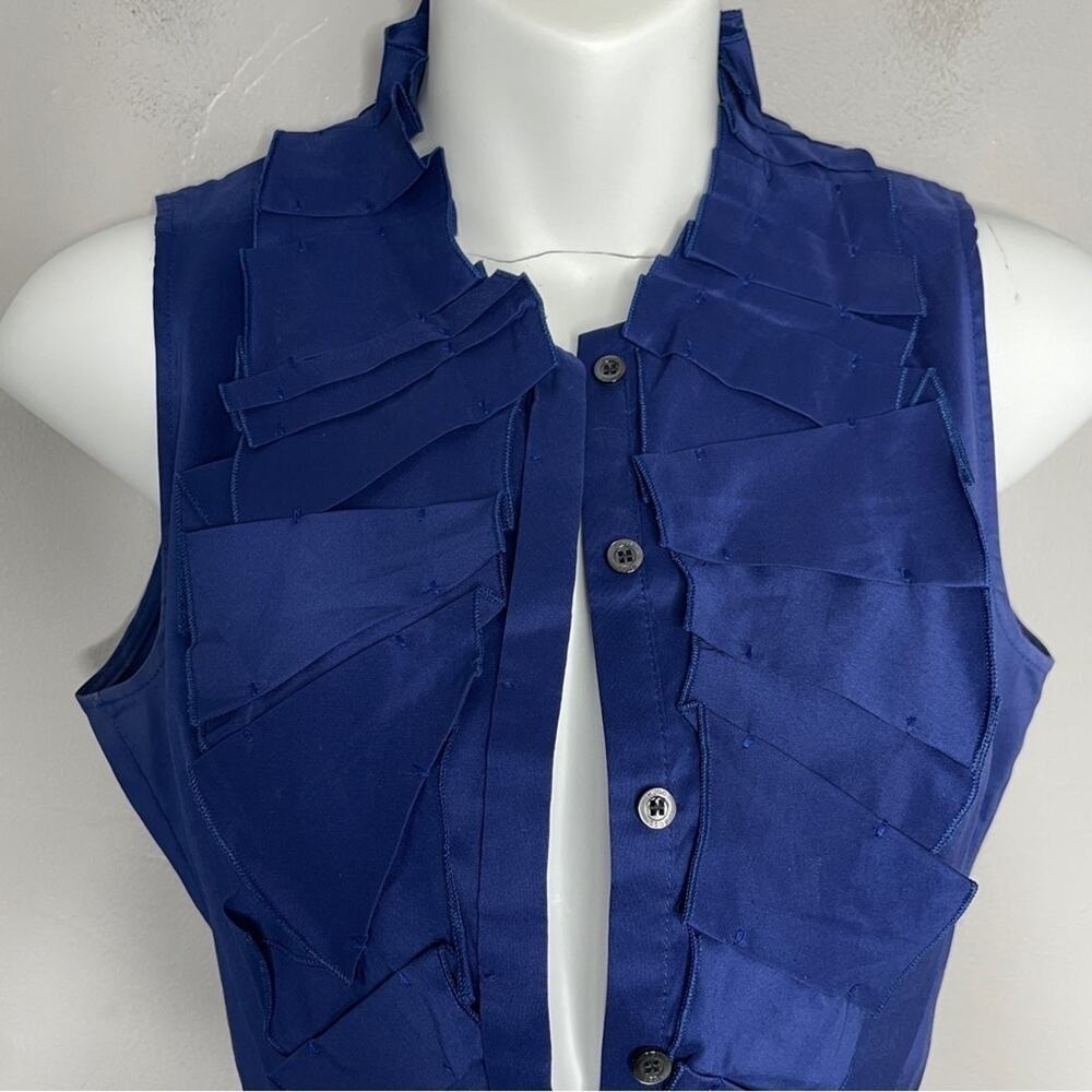 BOSS HUGO BOSS Dress Womens 0 Office Siren Business Professional Corpcore Career - Picture 6 of 15